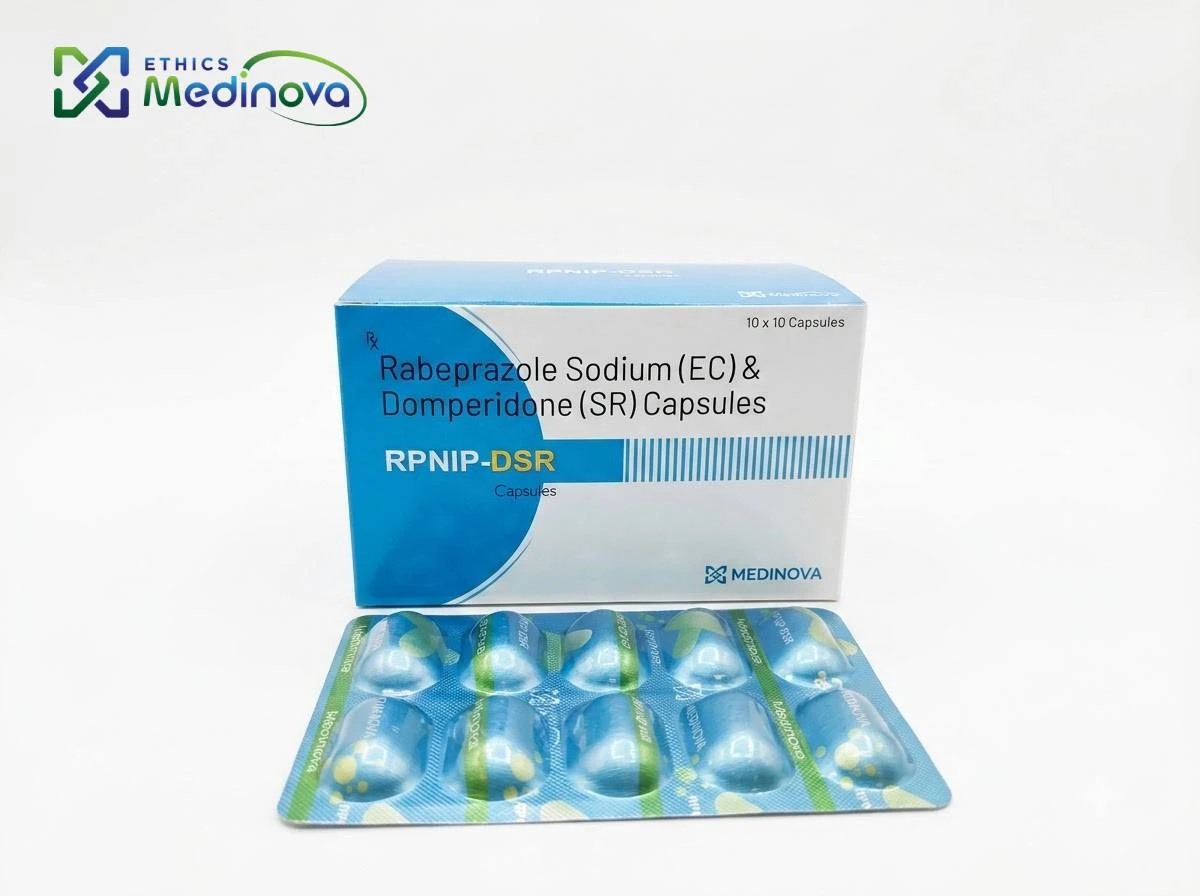 ARPOD-CV DRY SYP